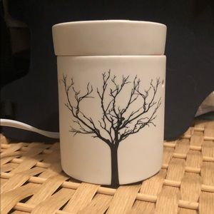Scentsy Tilia Warmer
